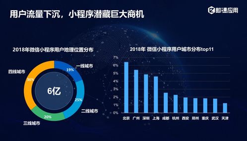 企業(yè)為什么要開(kāi)發(fā)小程序